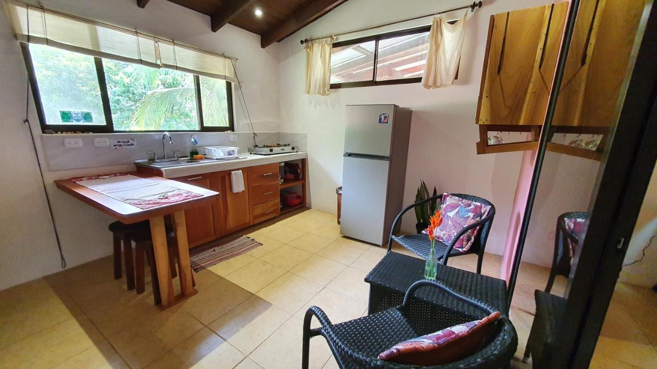 Trebolmar Apartments For Remote Work Playa Santa Teresa  Extérieur photo