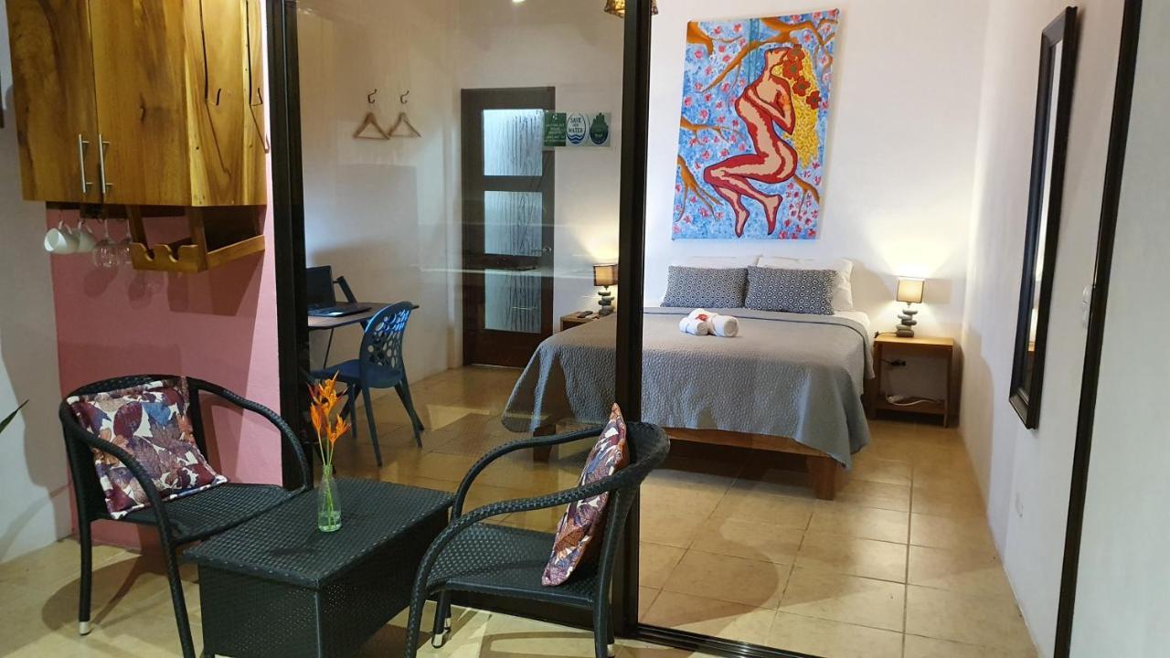 Trebolmar Apartments For Remote Work Playa Santa Teresa  Extérieur photo