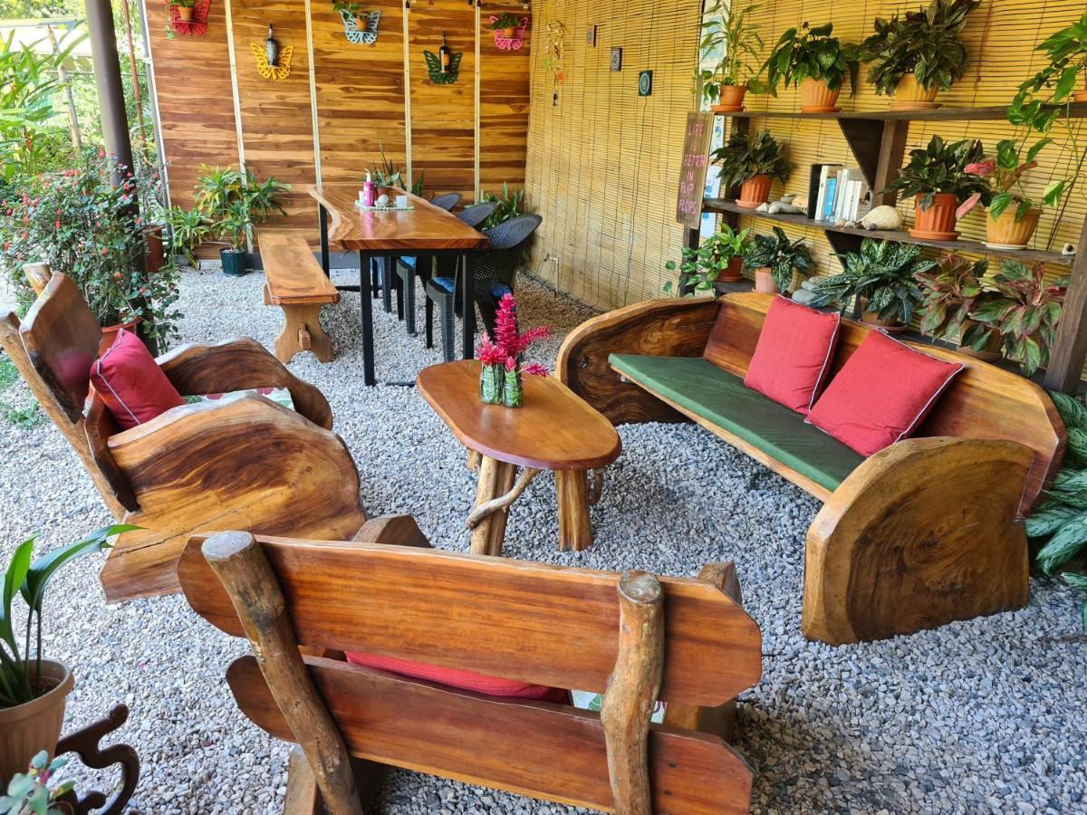 Trebolmar Apartments For Remote Work Playa Santa Teresa  Extérieur photo
