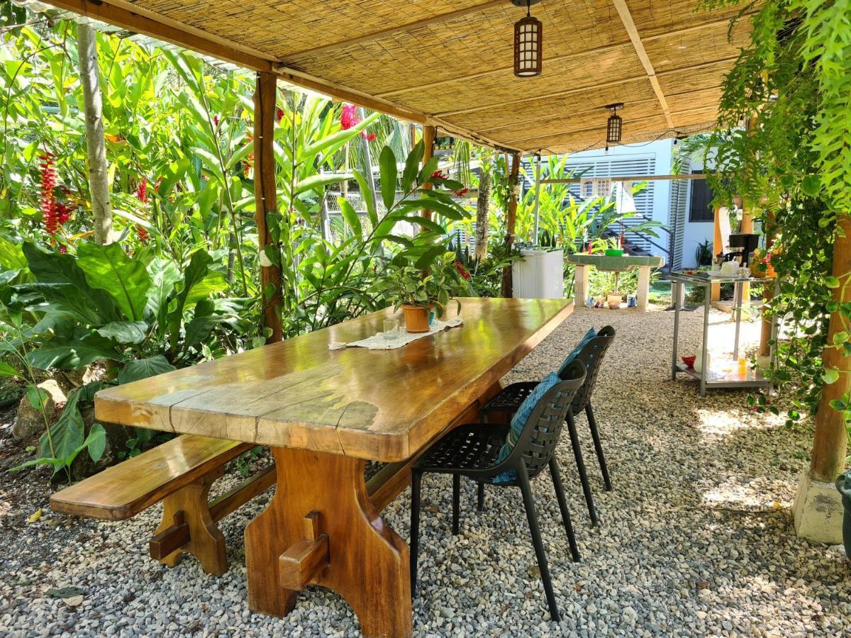 Trebolmar Apartments For Remote Work Playa Santa Teresa  Extérieur photo