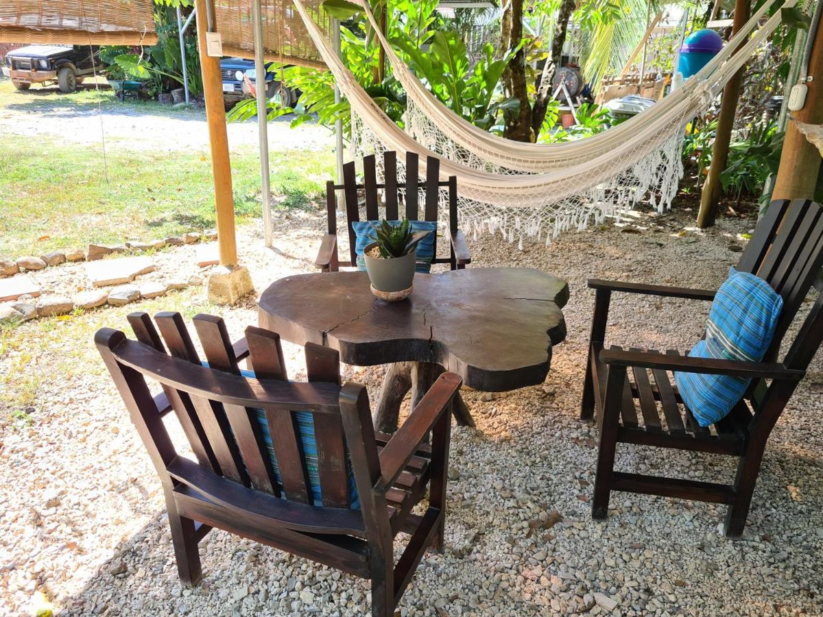 Trebolmar Apartments For Remote Work Playa Santa Teresa  Extérieur photo
