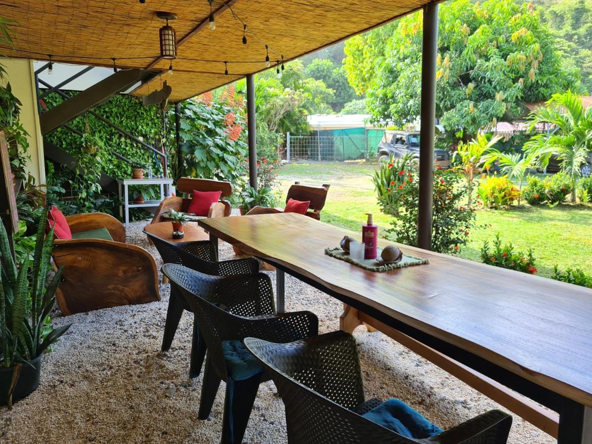 Trebolmar Apartments For Remote Work Playa Santa Teresa  Extérieur photo