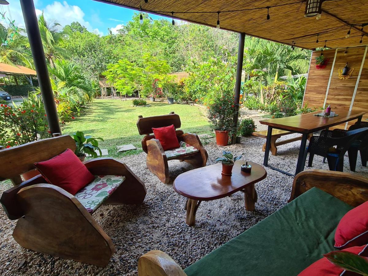 Trebolmar Apartments For Remote Work Playa Santa Teresa  Extérieur photo
