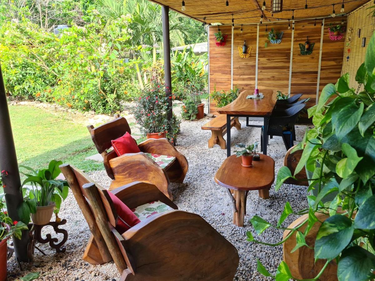 Trebolmar Apartments For Remote Work Playa Santa Teresa  Extérieur photo