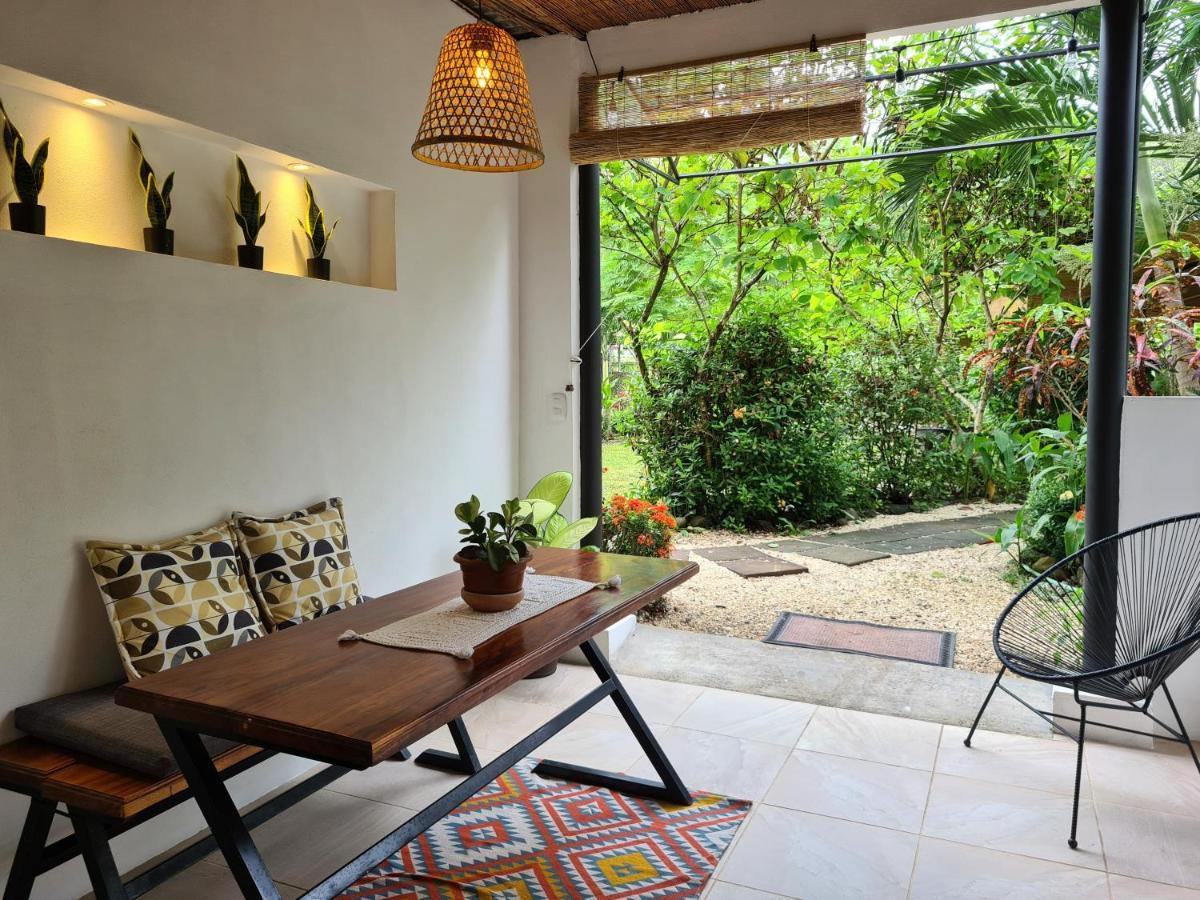 Trebolmar Apartments For Remote Work Playa Santa Teresa  Extérieur photo