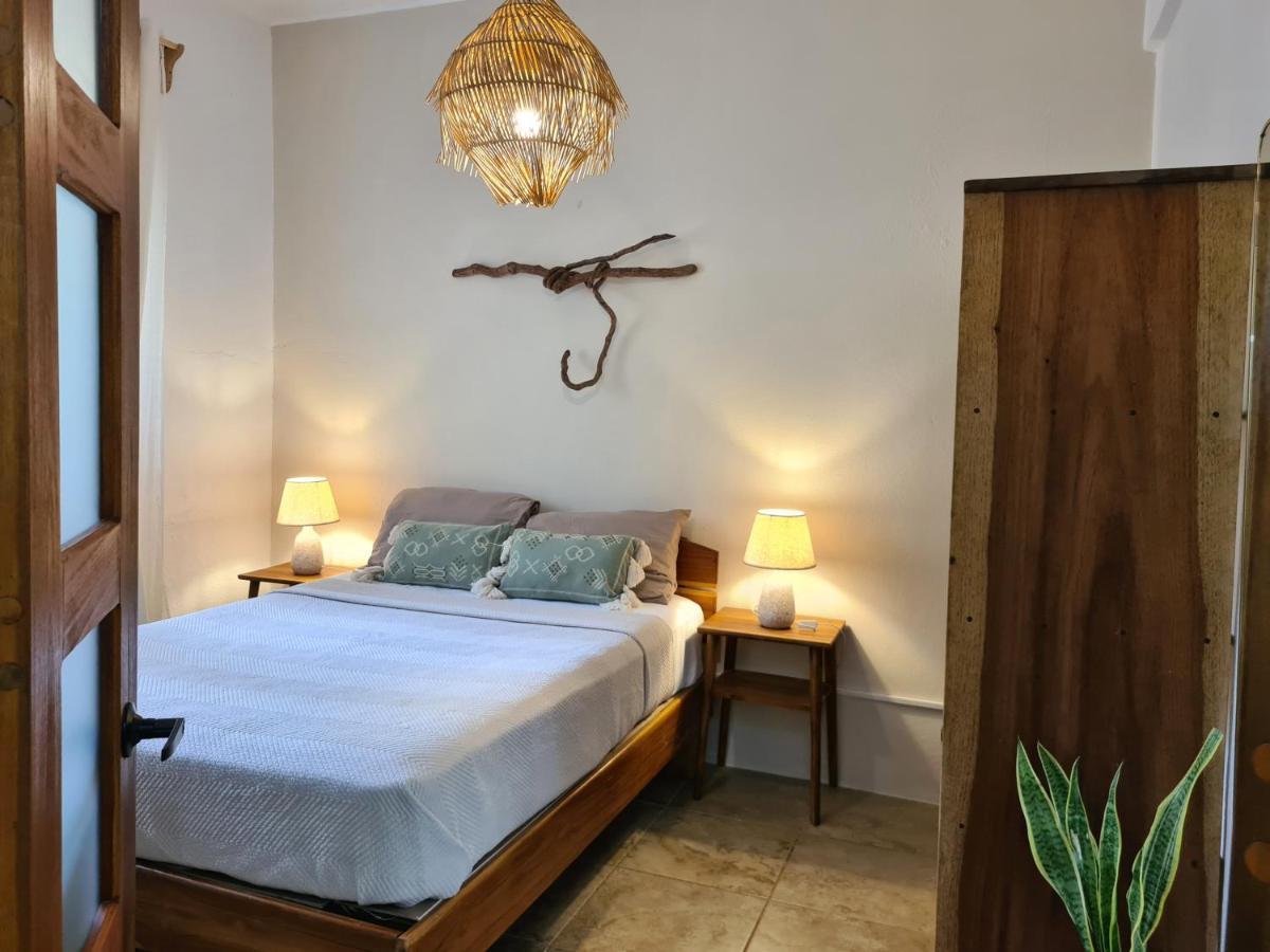 Trebolmar Apartments For Remote Work Playa Santa Teresa  Extérieur photo