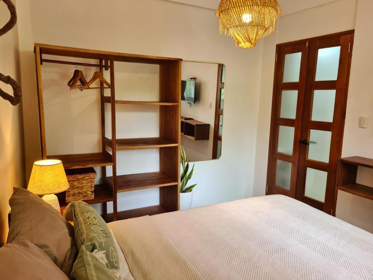 Trebolmar Apartments For Remote Work Playa Santa Teresa  Extérieur photo