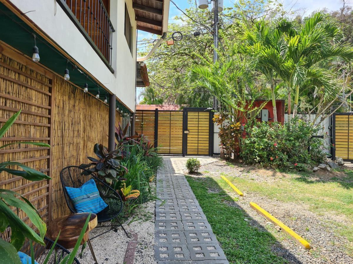 Trebolmar Apartments For Remote Work Playa Santa Teresa  Extérieur photo