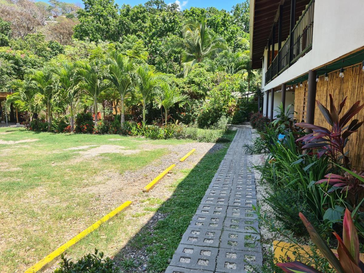 Trebolmar Apartments For Remote Work Playa Santa Teresa  Extérieur photo