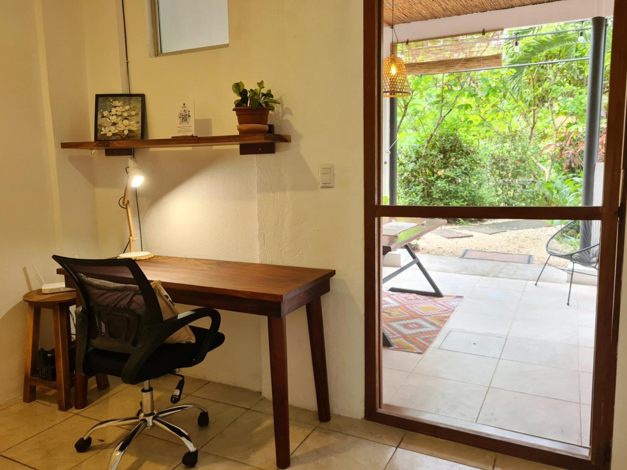 Trebolmar Apartments For Remote Work Playa Santa Teresa  Extérieur photo
