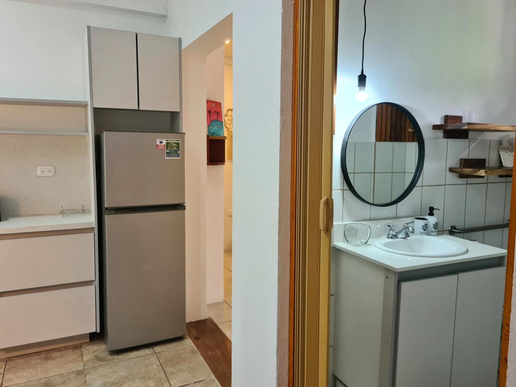 Trebolmar Apartments For Remote Work Playa Santa Teresa  Extérieur photo