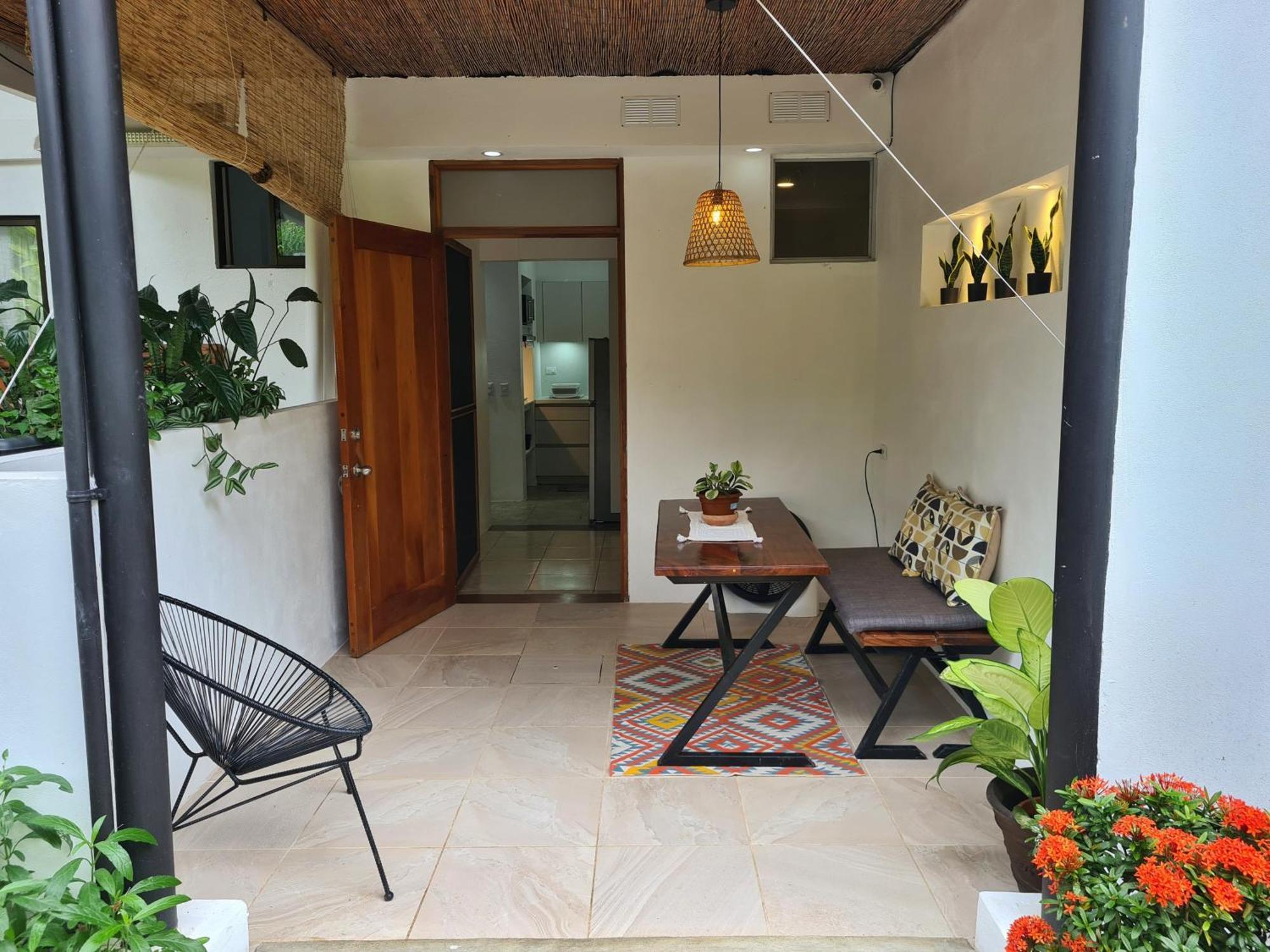 Trebolmar Apartments For Remote Work Playa Santa Teresa  Extérieur photo