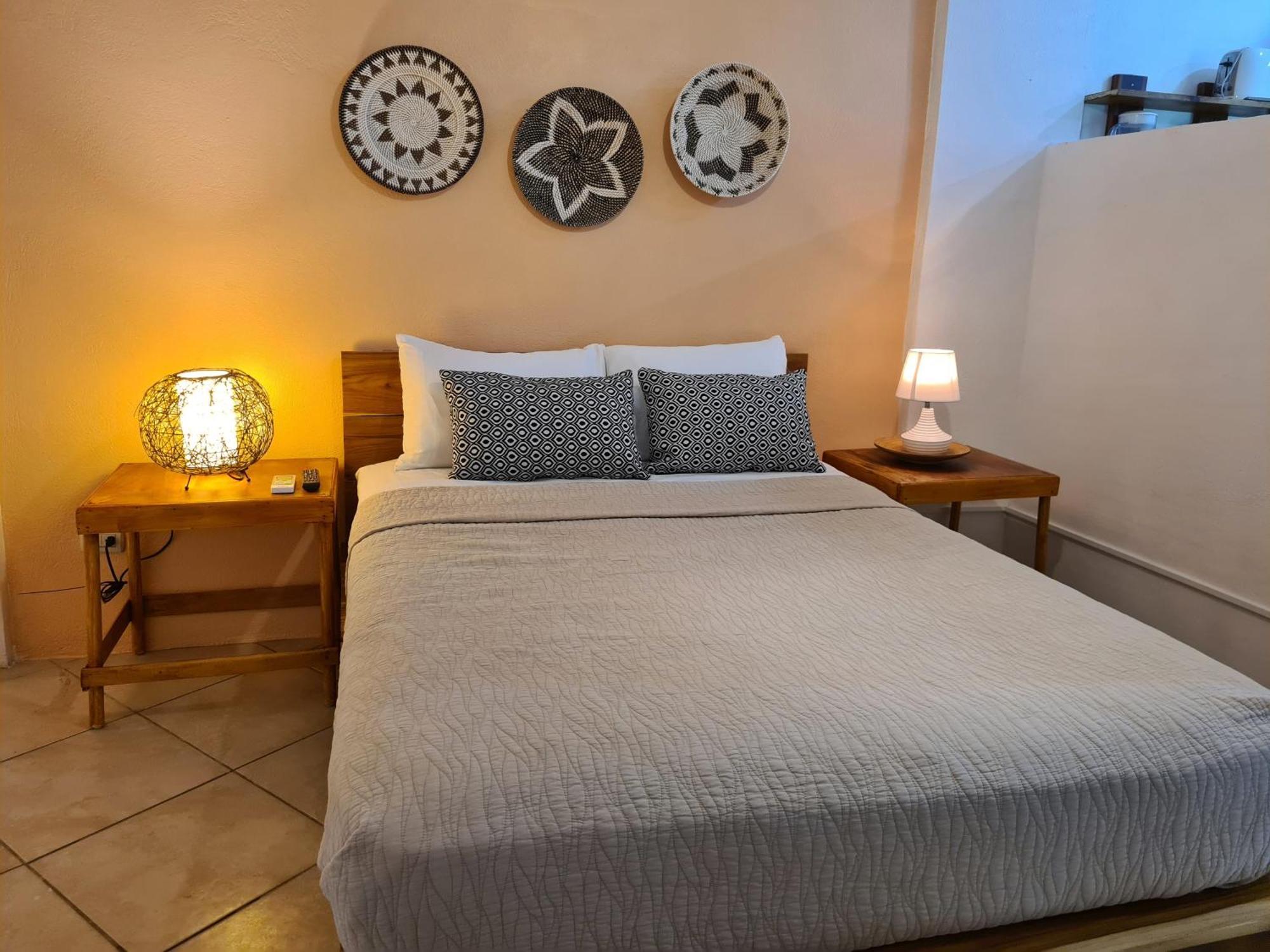 Trebolmar Apartments For Remote Work Playa Santa Teresa  Chambre photo