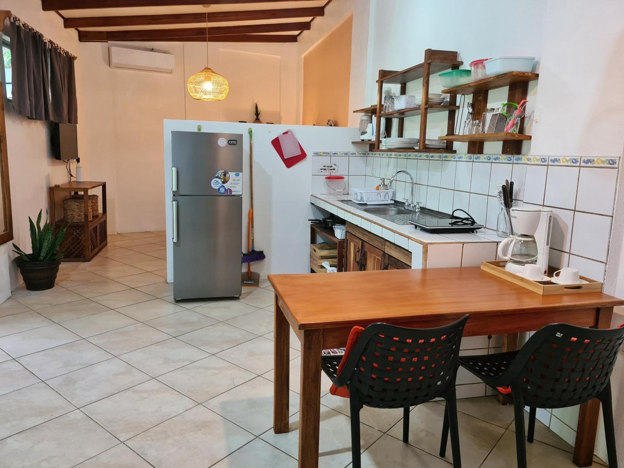 Trebolmar Apartments For Remote Work Playa Santa Teresa  Chambre photo