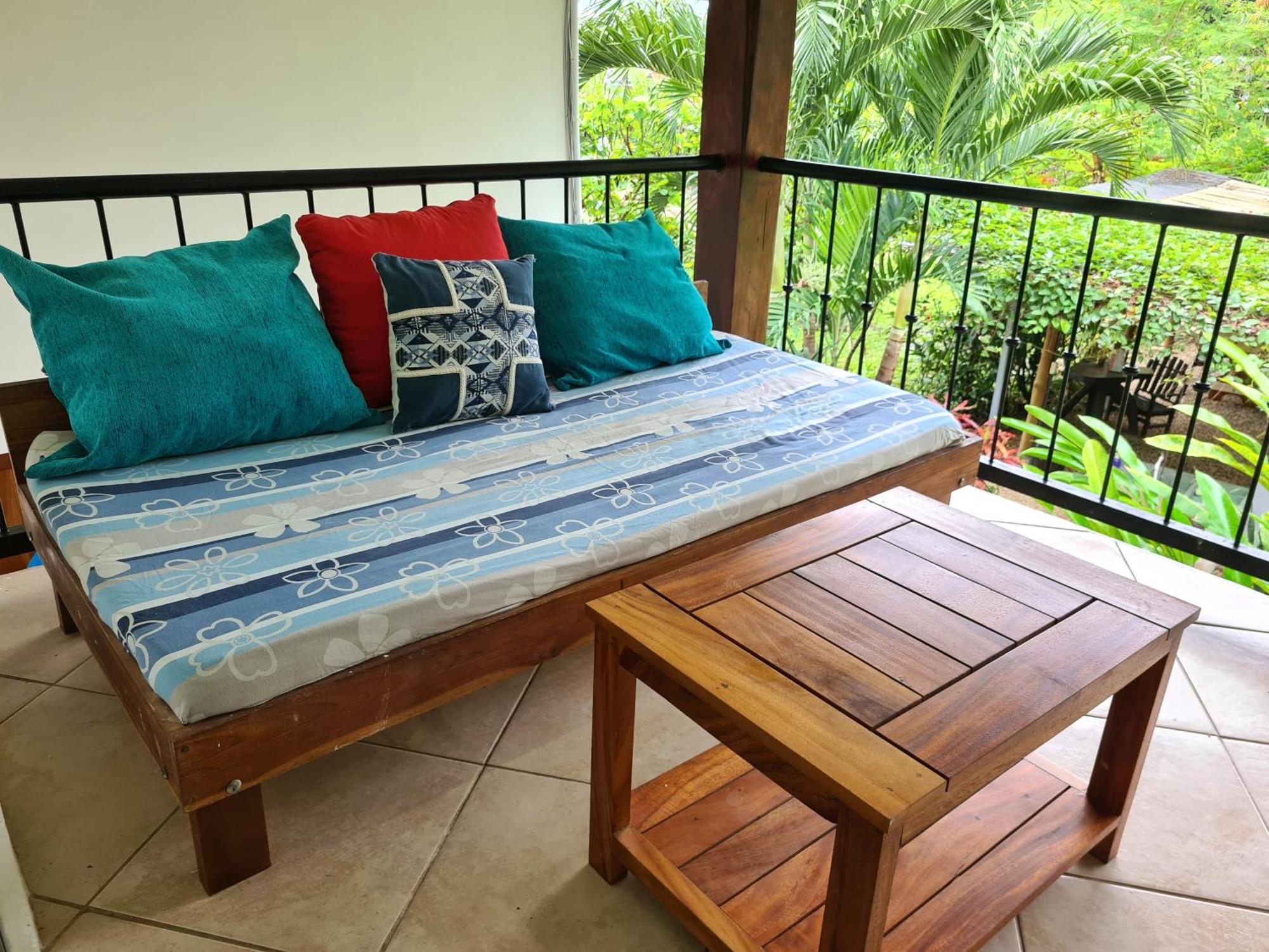Trebolmar Apartments For Remote Work Playa Santa Teresa  Chambre photo