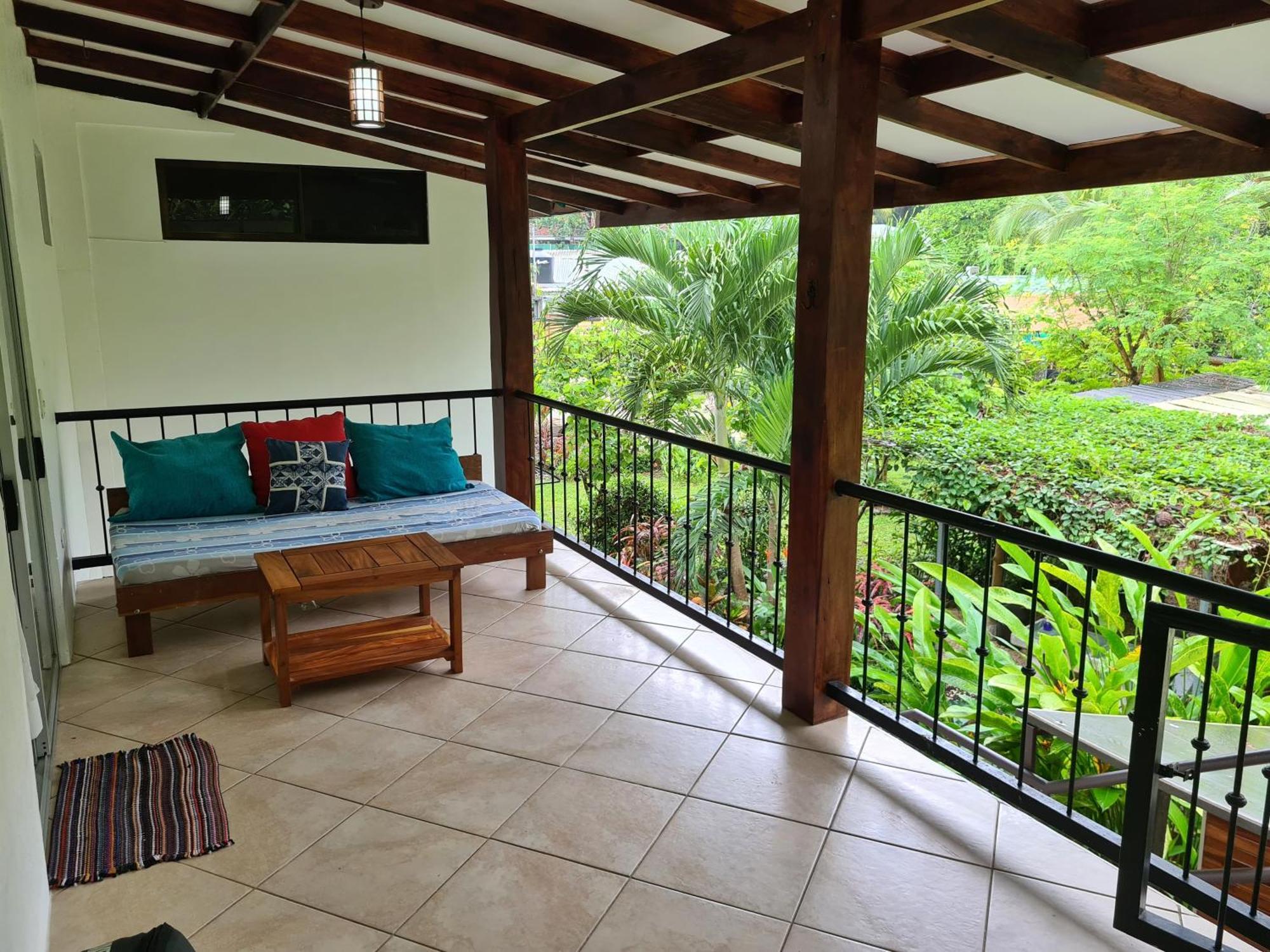 Trebolmar Apartments For Remote Work Playa Santa Teresa  Chambre photo