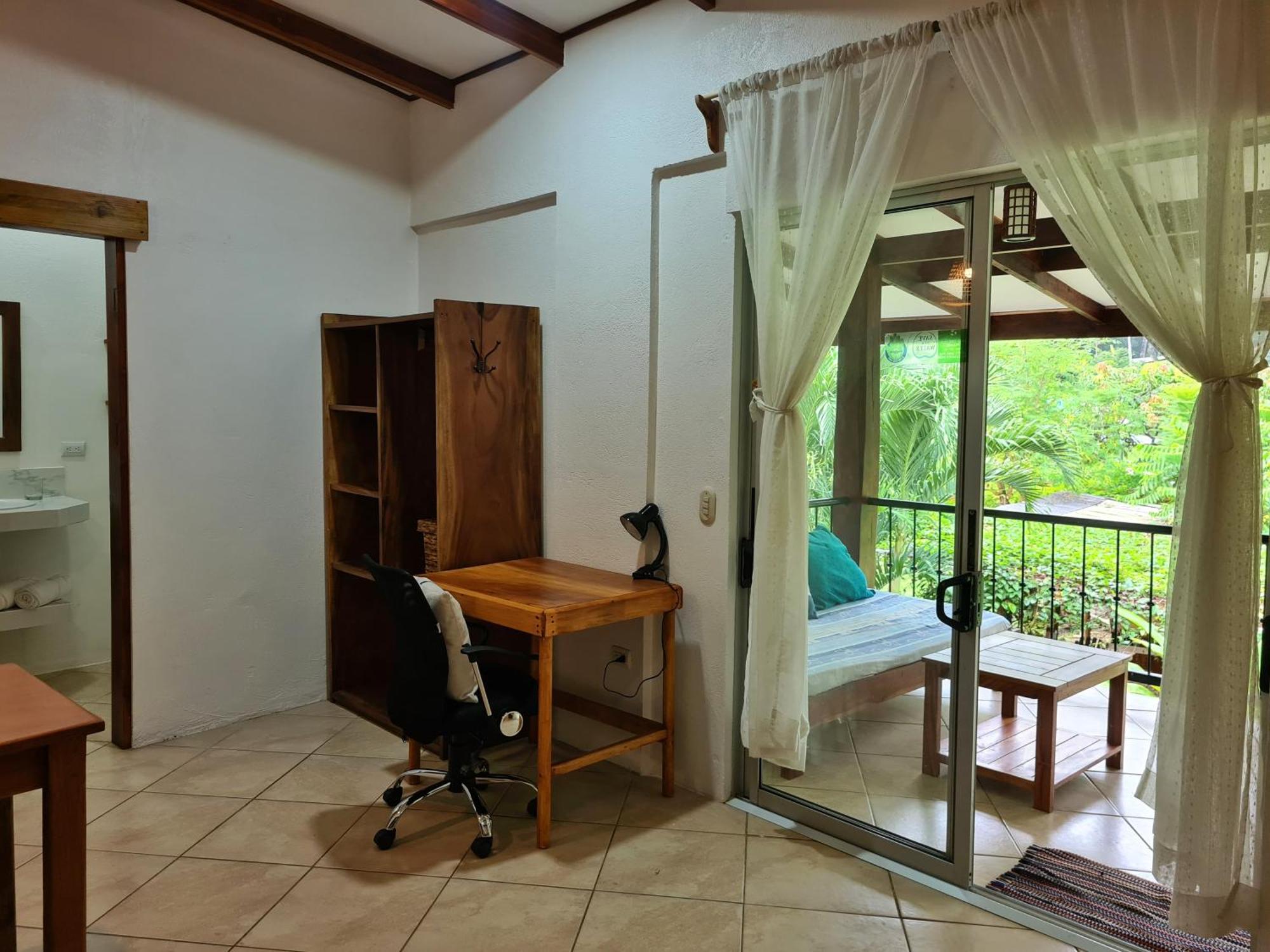 Trebolmar Apartments For Remote Work Playa Santa Teresa  Chambre photo