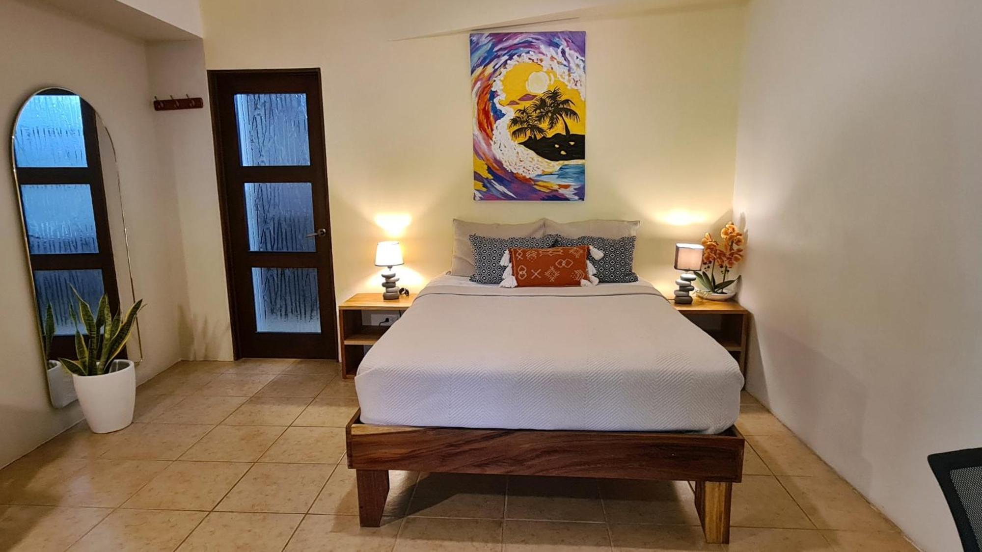 Trebolmar Apartments For Remote Work Playa Santa Teresa  Chambre photo