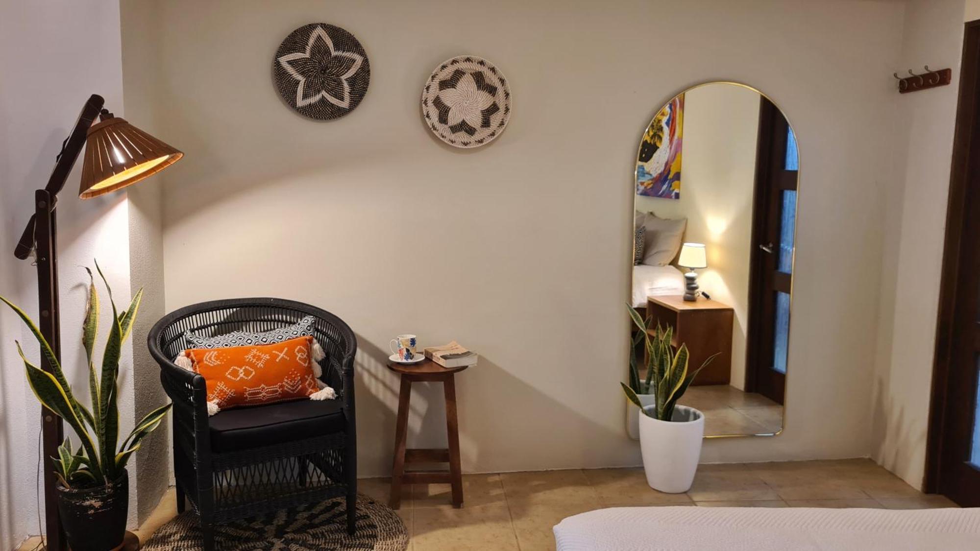 Trebolmar Apartments For Remote Work Playa Santa Teresa  Chambre photo