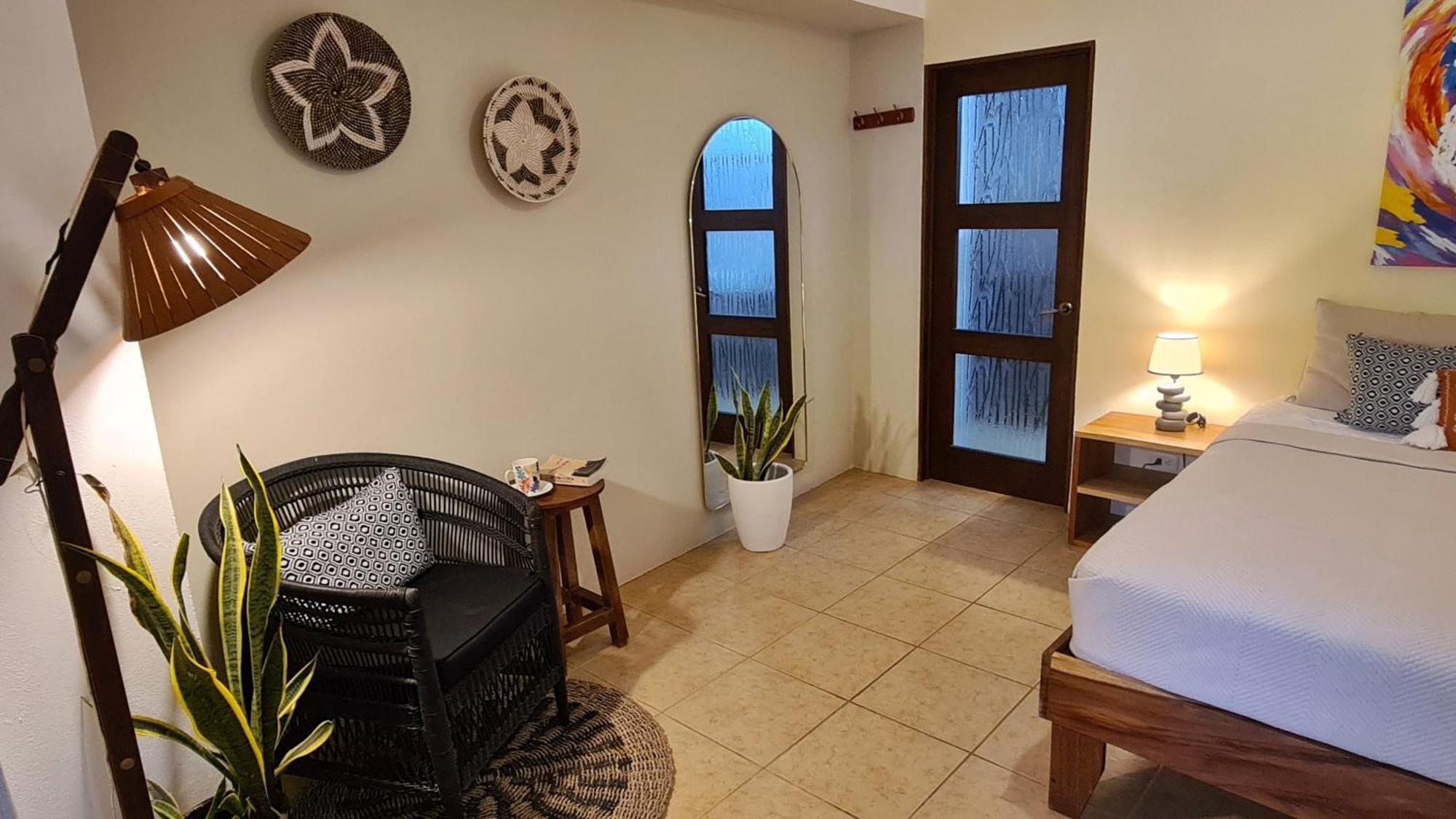 Trebolmar Apartments For Remote Work Playa Santa Teresa  Chambre photo
