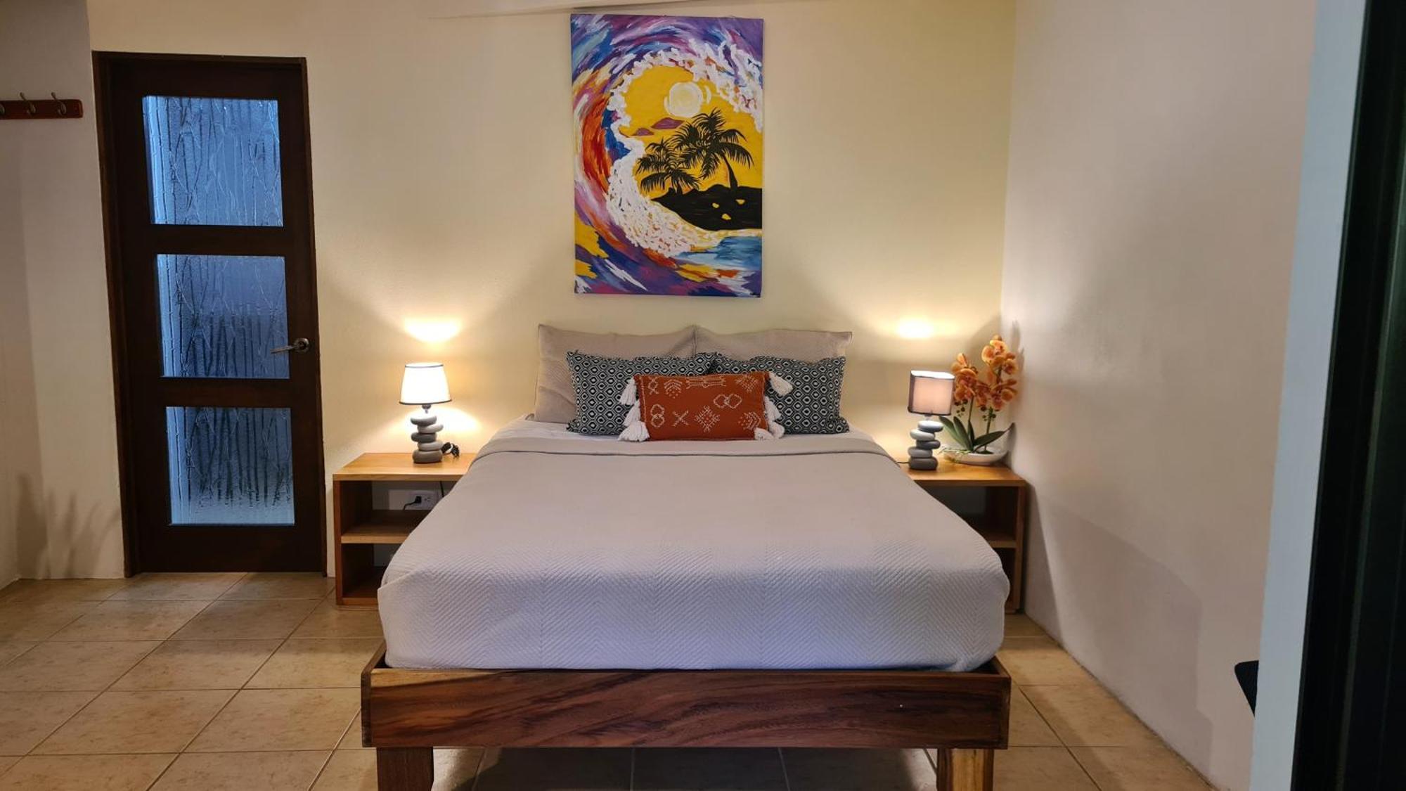 Trebolmar Apartments For Remote Work Playa Santa Teresa  Chambre photo