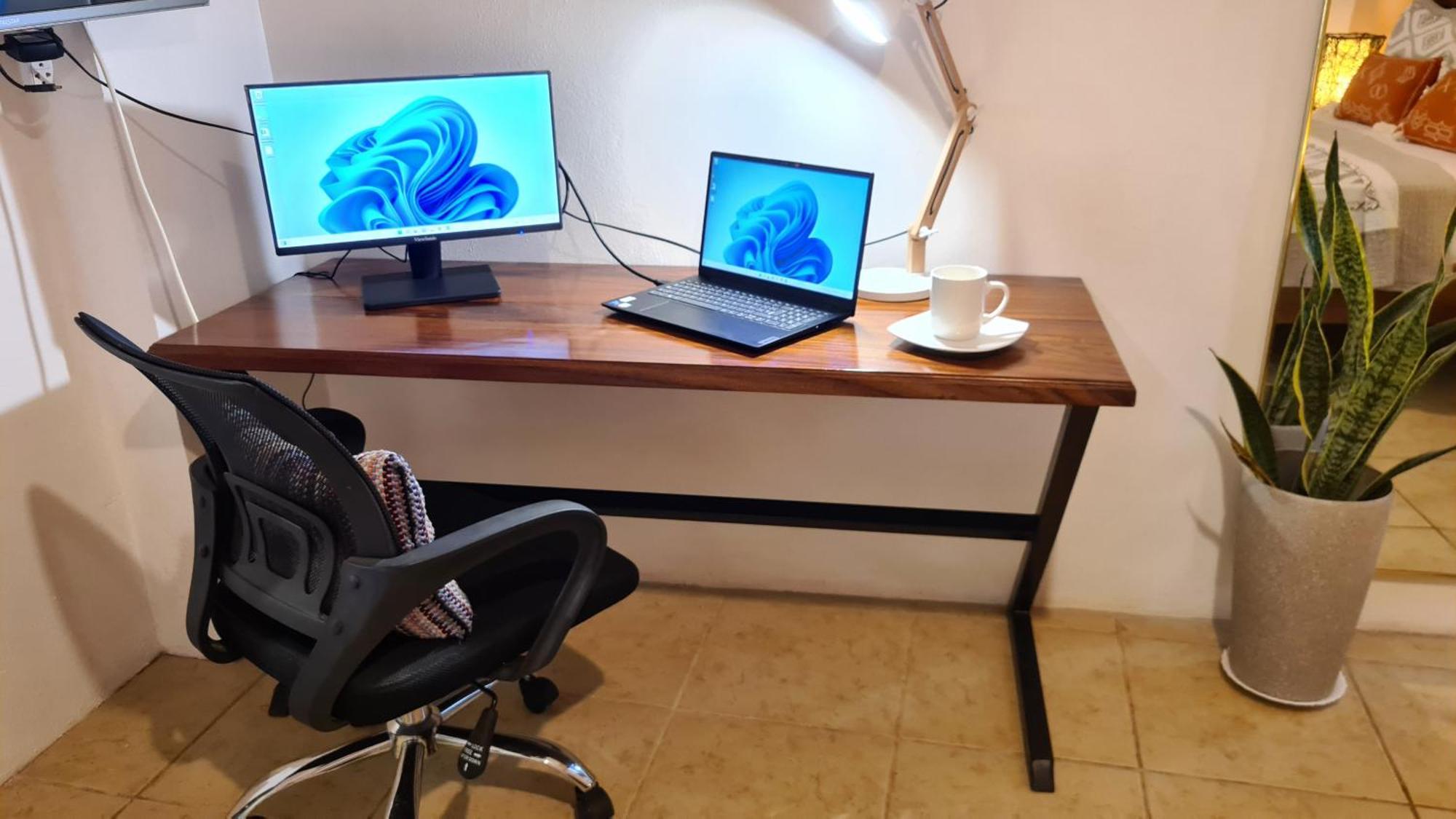 Trebolmar Apartments For Remote Work Playa Santa Teresa  Extérieur photo