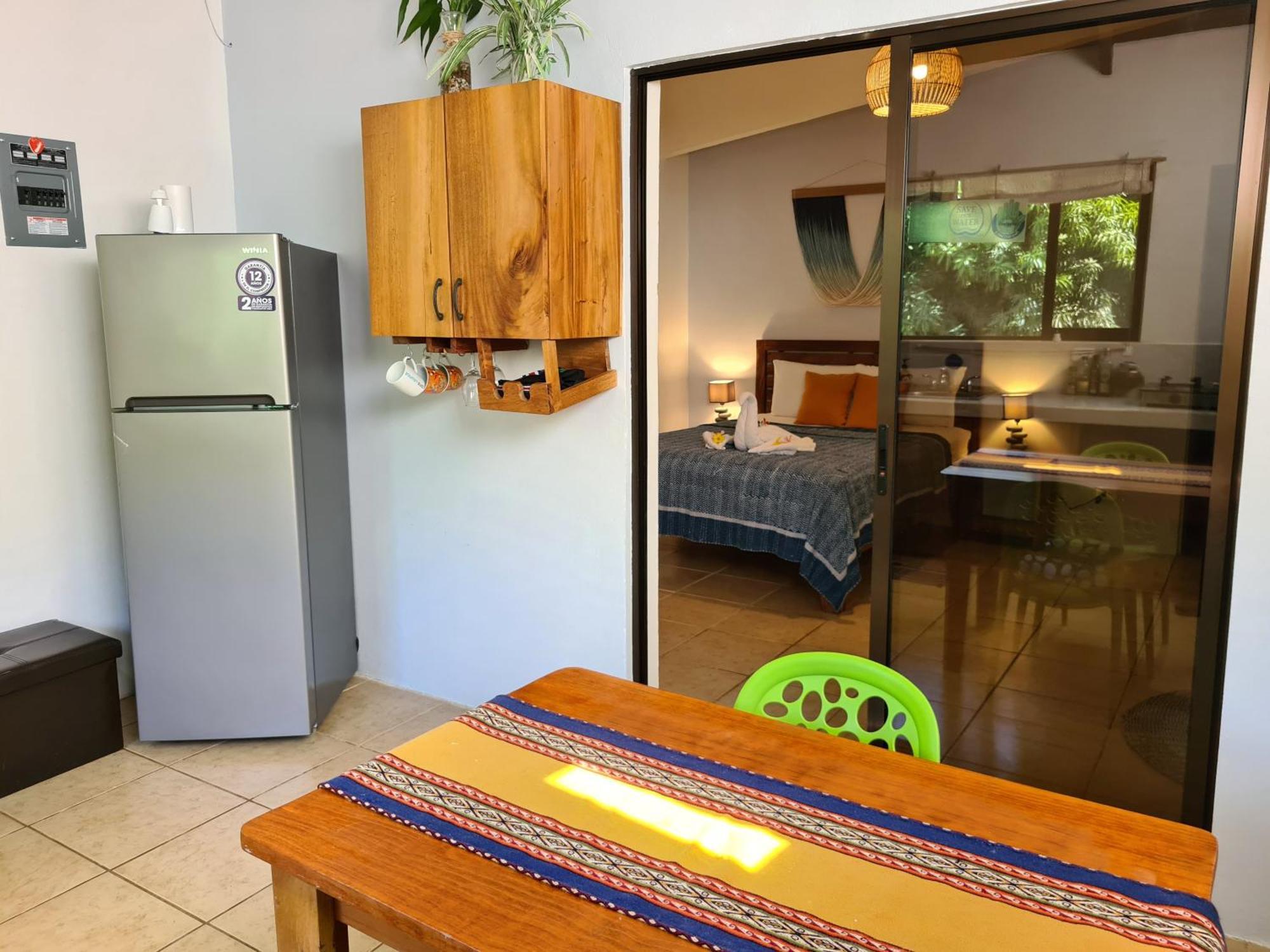 Trebolmar Apartments For Remote Work Playa Santa Teresa  Chambre photo