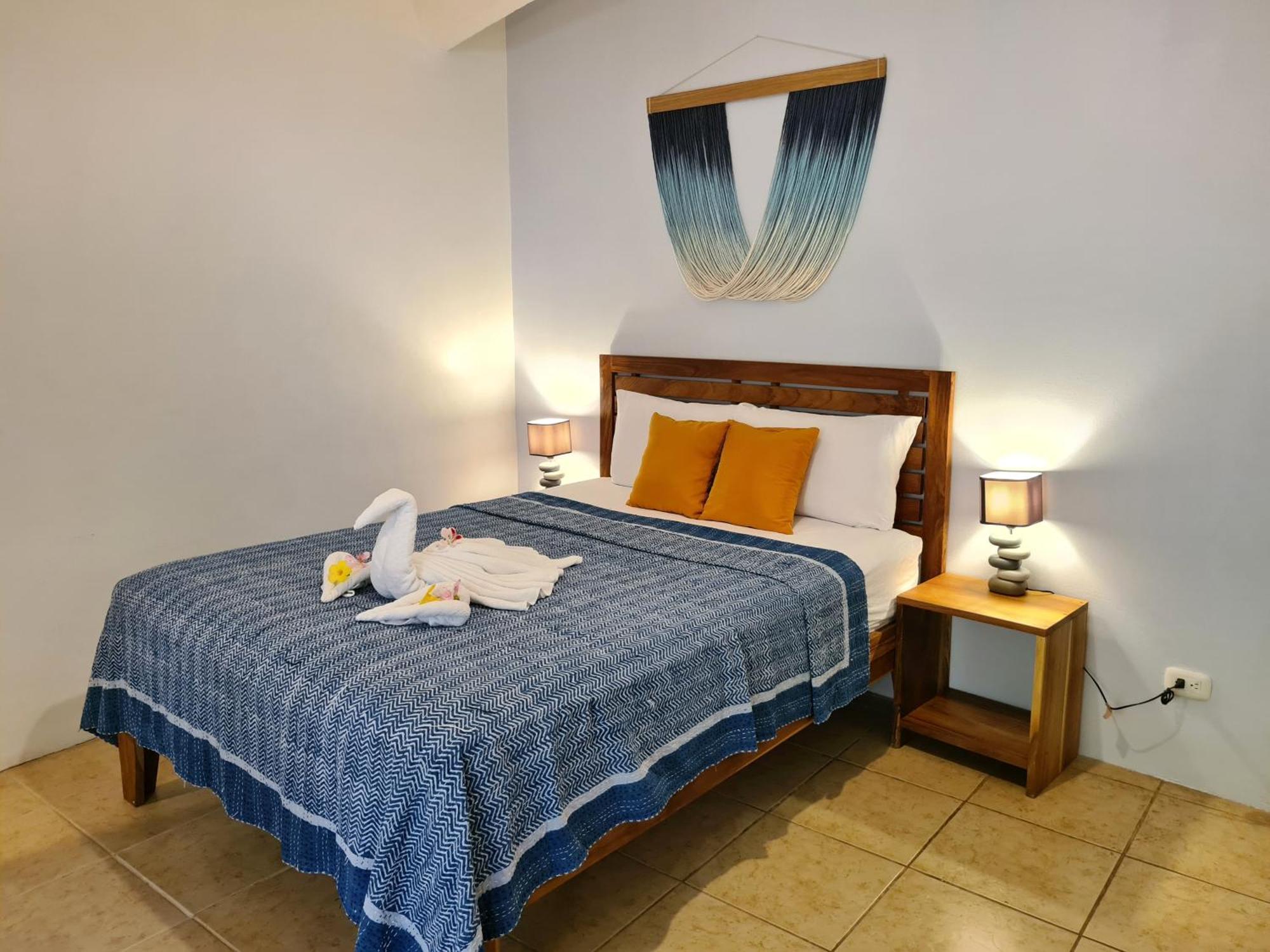 Trebolmar Apartments For Remote Work Playa Santa Teresa  Chambre photo
