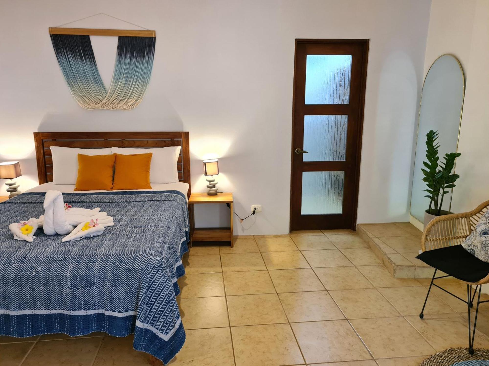 Trebolmar Apartments For Remote Work Playa Santa Teresa  Chambre photo