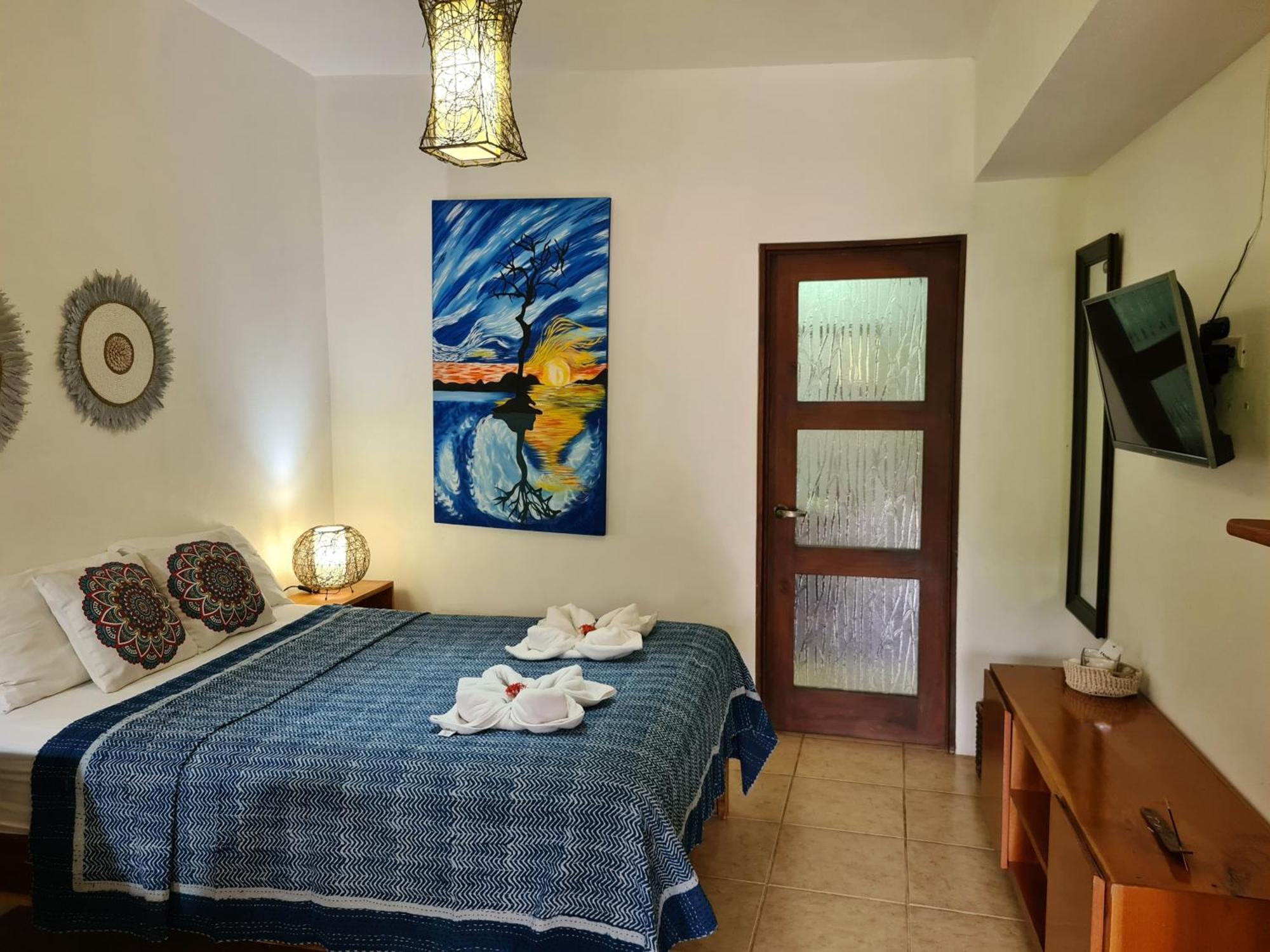 Trebolmar Apartments For Remote Work Playa Santa Teresa  Chambre photo
