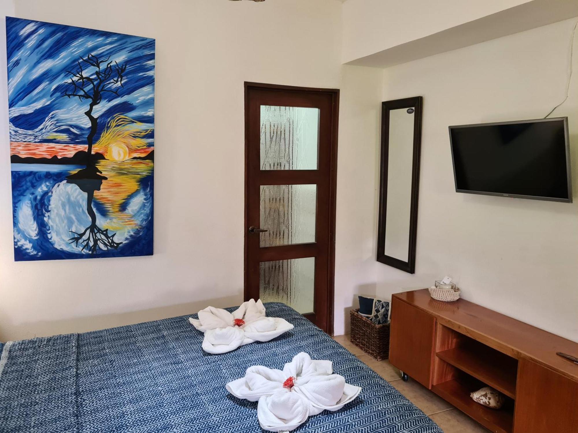 Trebolmar Apartments For Remote Work Playa Santa Teresa  Chambre photo