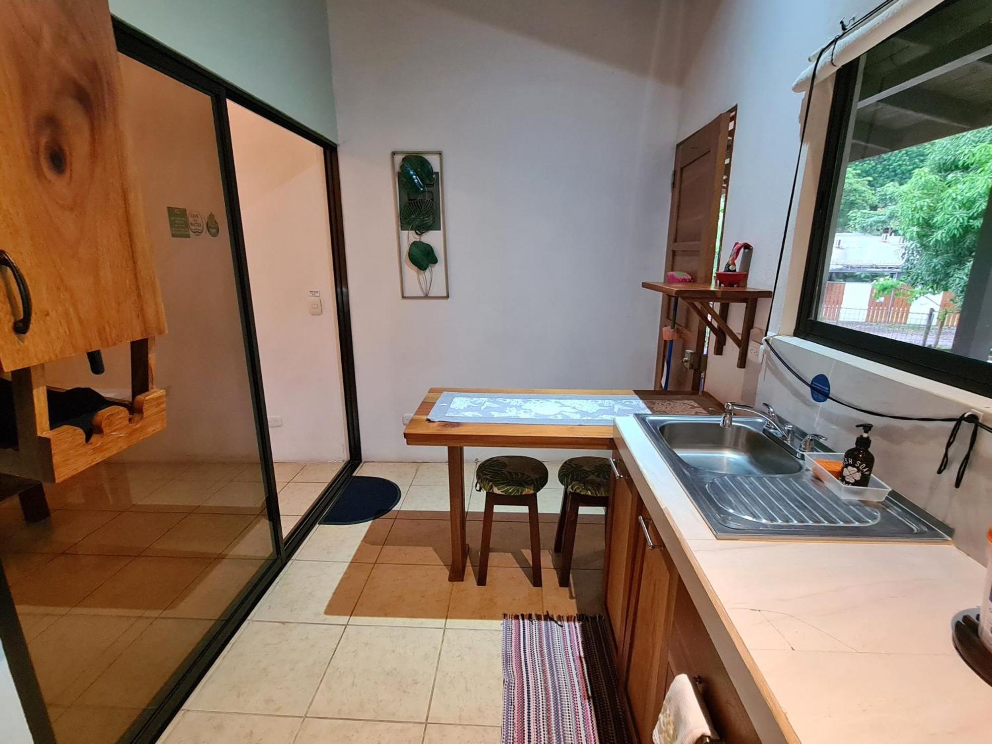 Trebolmar Apartments For Remote Work Playa Santa Teresa  Chambre photo