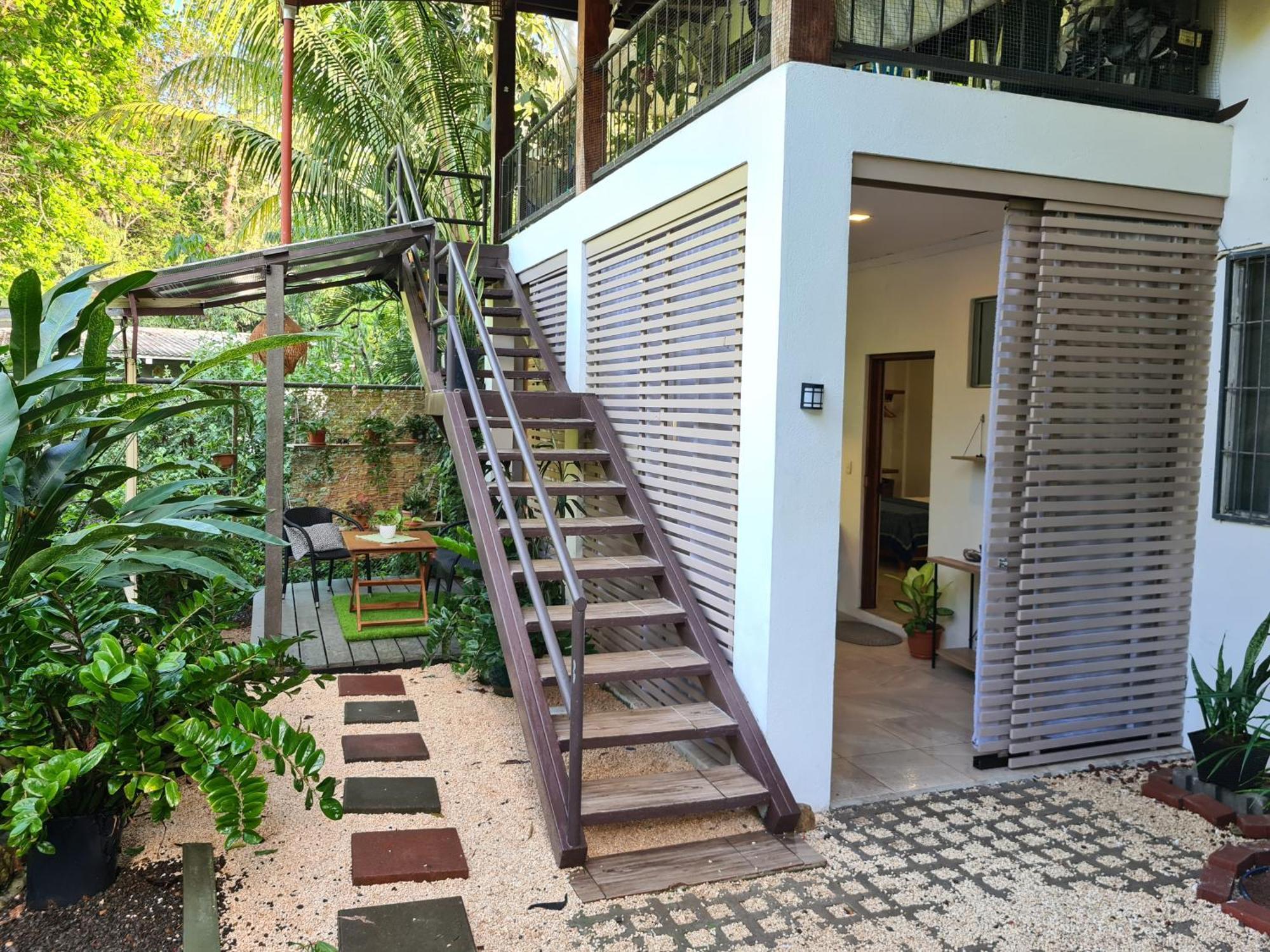 Trebolmar Apartments For Remote Work Playa Santa Teresa  Chambre photo