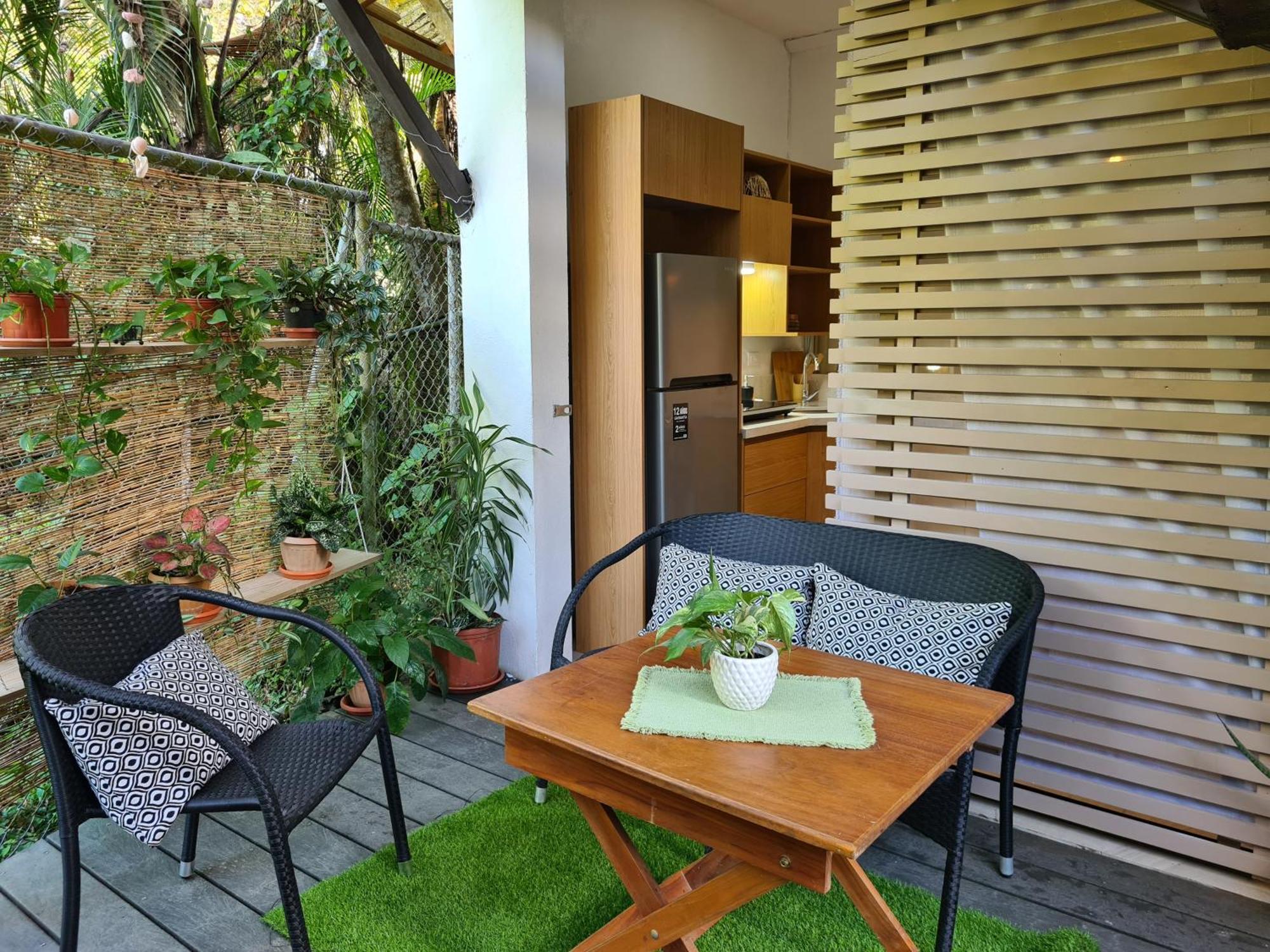 Trebolmar Apartments For Remote Work Playa Santa Teresa  Chambre photo
