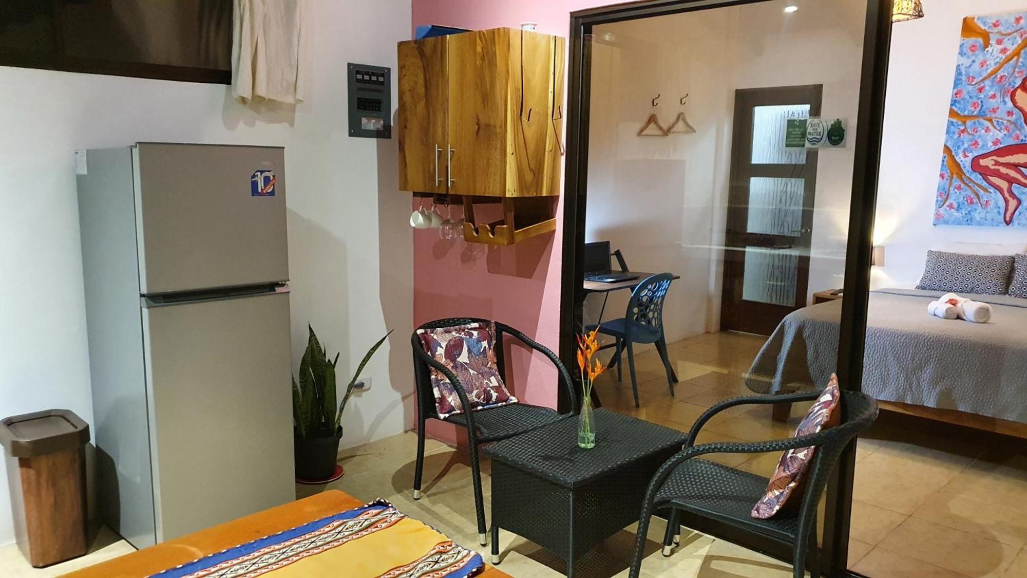 Trebolmar Apartments For Remote Work Playa Santa Teresa  Chambre photo