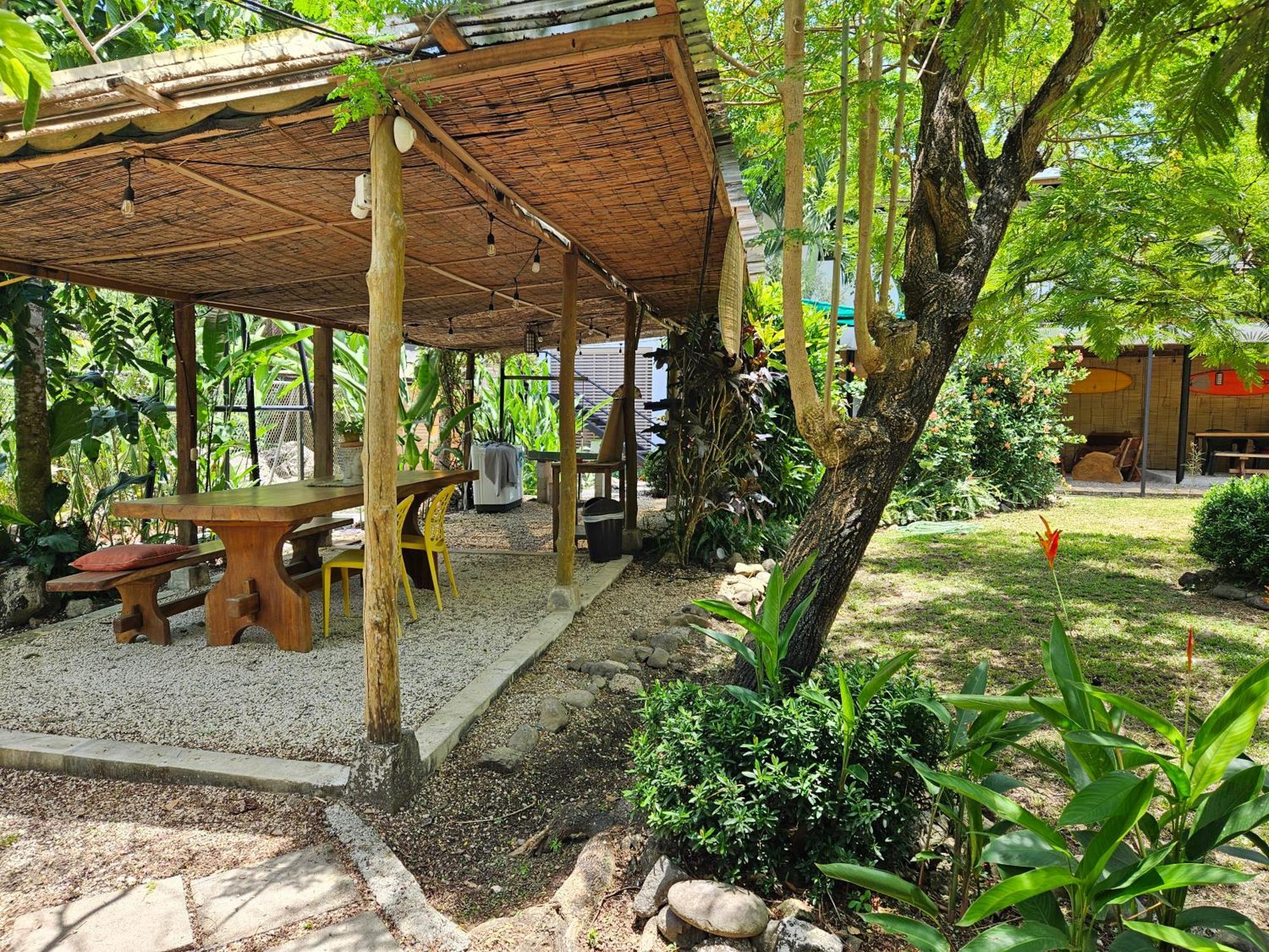Trebolmar Apartments For Remote Work Playa Santa Teresa  Extérieur photo