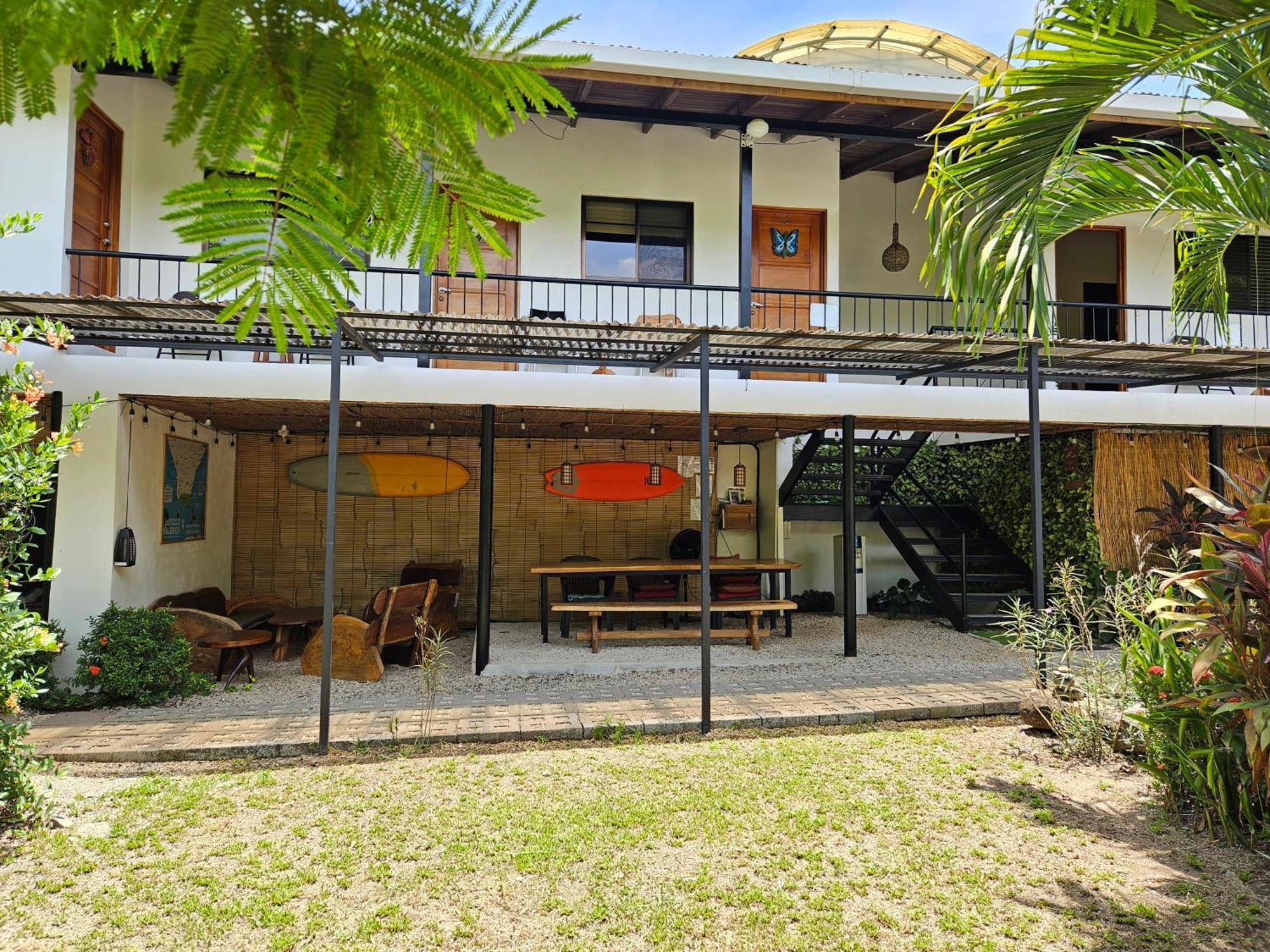 Trebolmar Apartments For Remote Work Playa Santa Teresa  Extérieur photo
