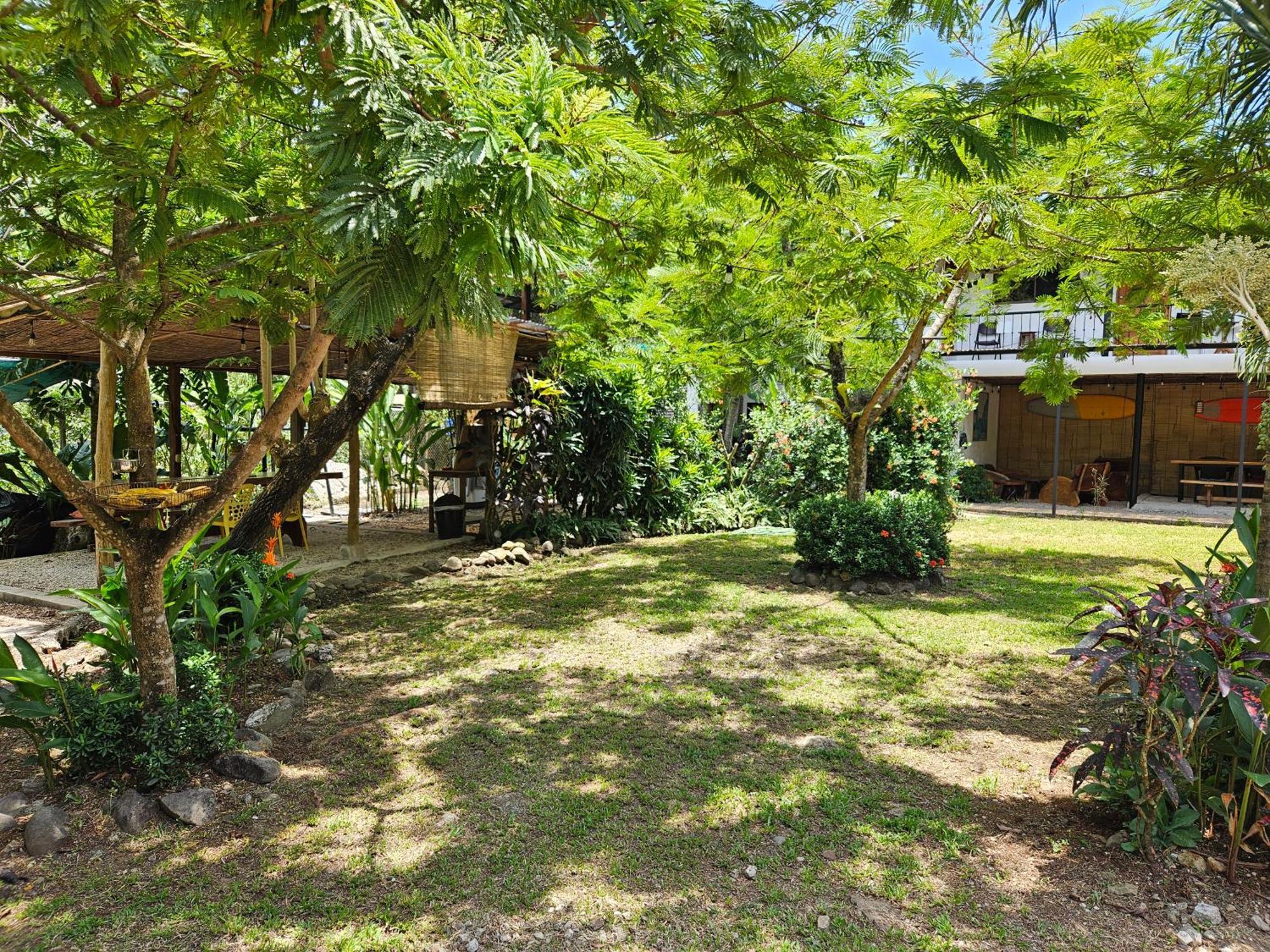 Trebolmar Apartments For Remote Work Playa Santa Teresa  Extérieur photo