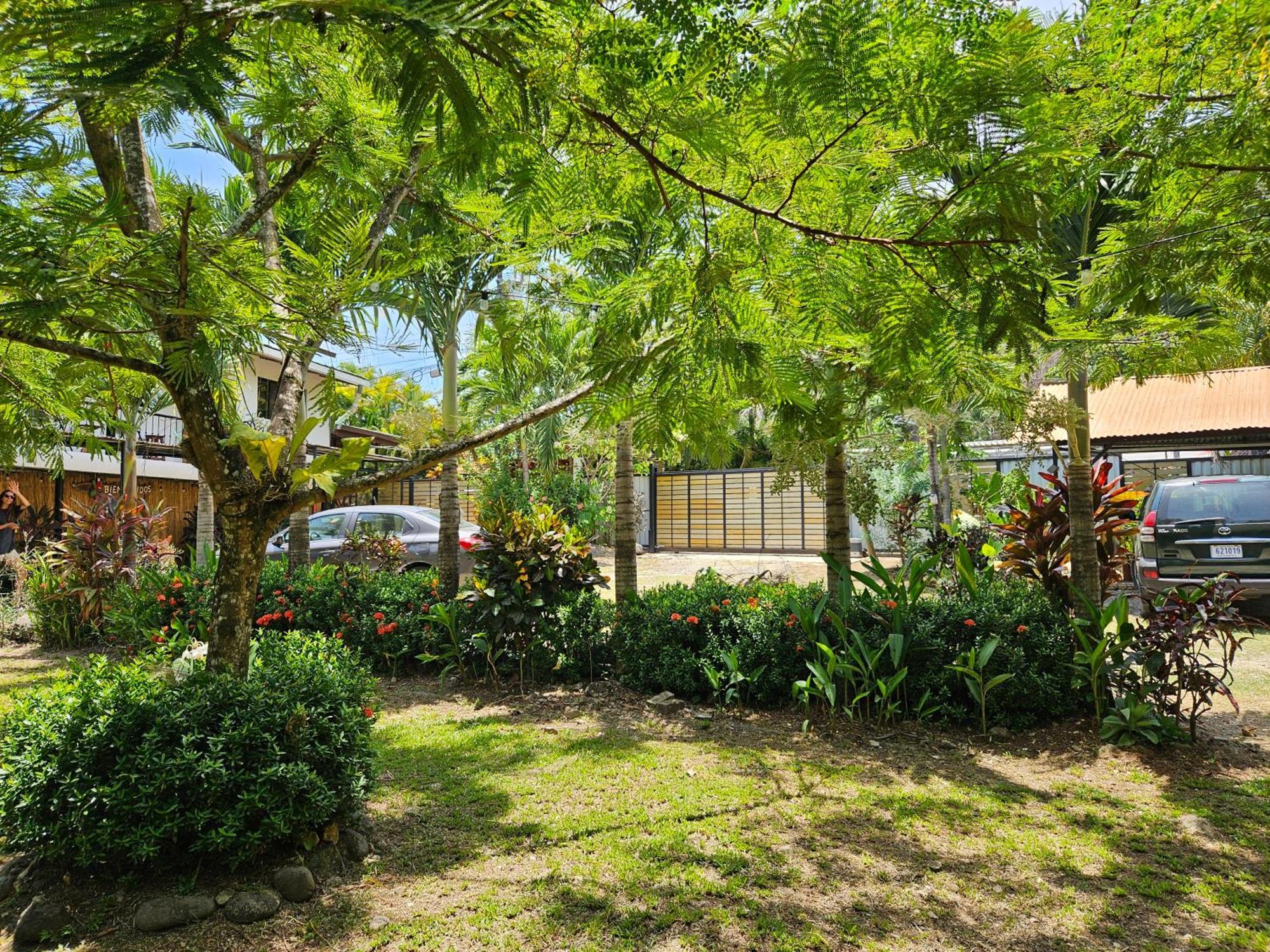 Trebolmar Apartments For Remote Work Playa Santa Teresa  Extérieur photo